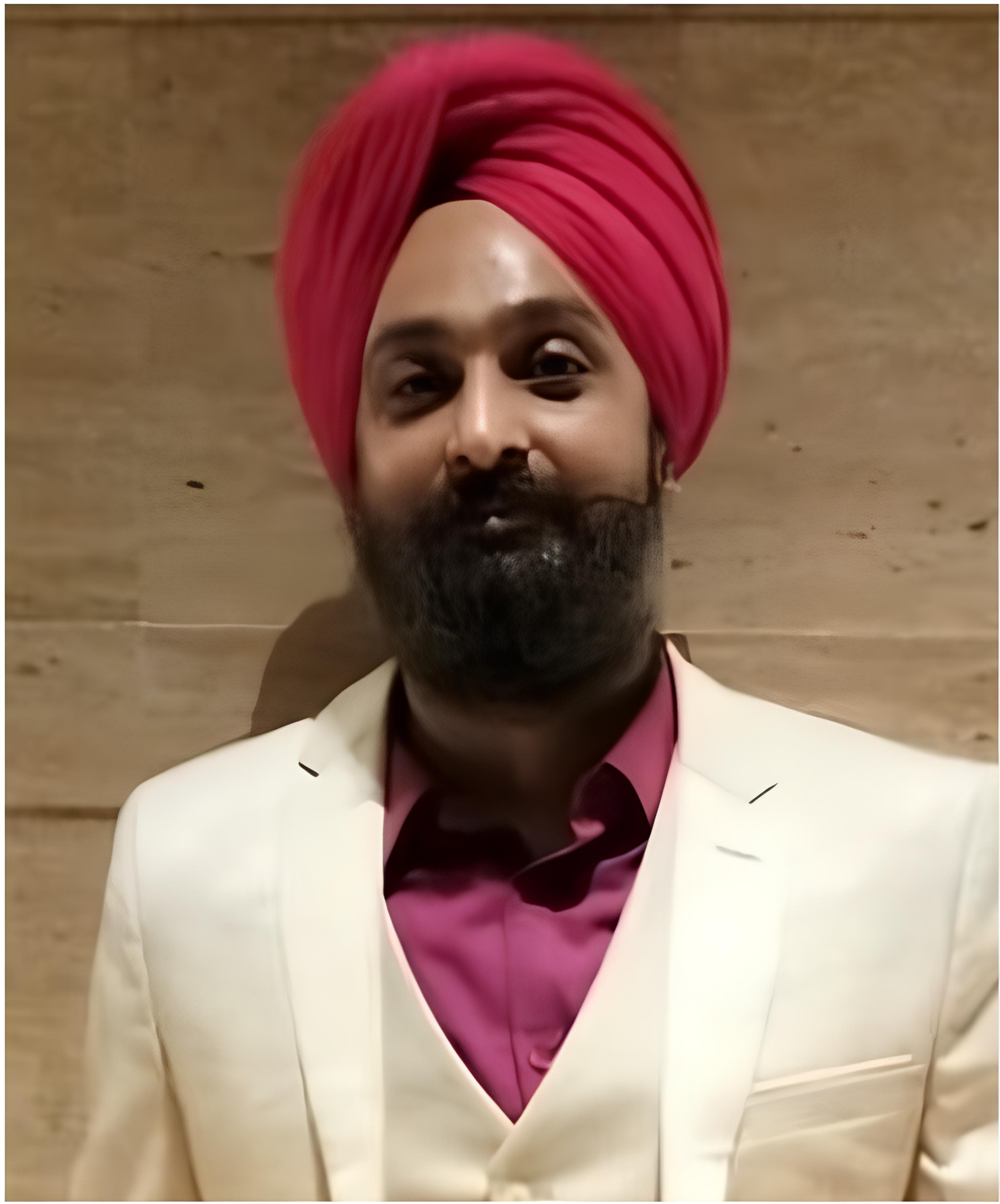 Mr. Rajender Chhabra